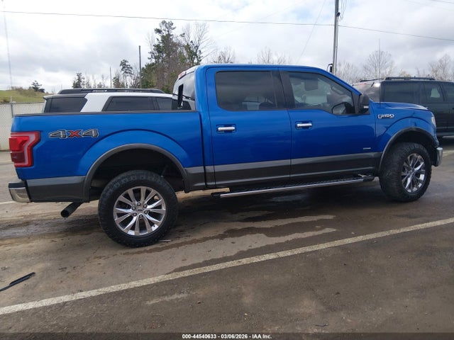 Ford F-150 Xlt 2015 1FTEW1EG0FFC51641 Image 14