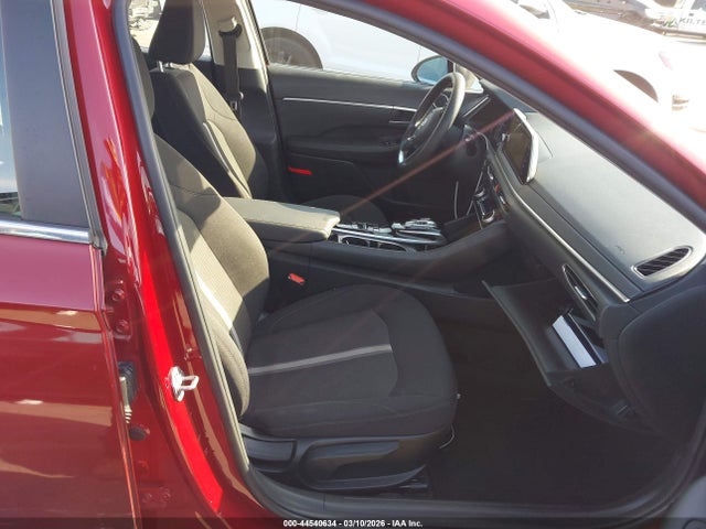 KMHL64JA1PA344298 Hyundai SONATA SEL