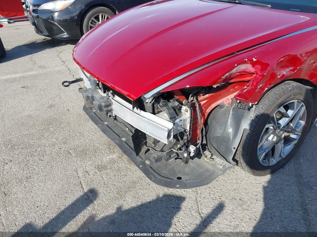 KMHL64JA1PA344298 Hyundai SONATA SEL