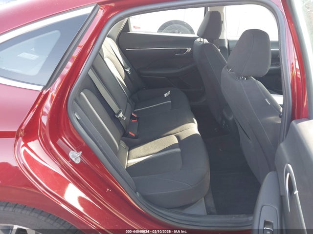 KMHL64JA1PA344298 Hyundai SONATA SEL
