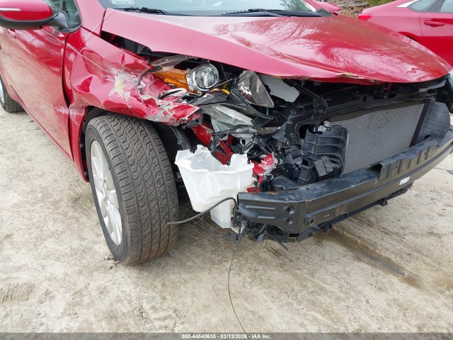 44540635 :رقم المزاد ، KNAFX4A65G5470468 vin ، 2016 Kia Forte Lx مزاد بيع