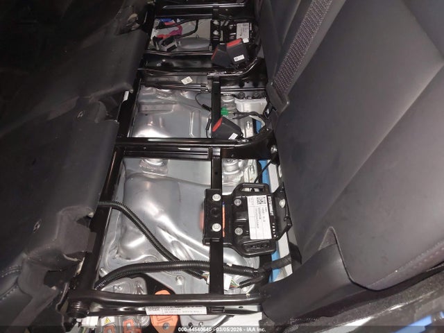 2023 TESLA MODEL Y 7SAYGDEE1PA142007 Photo 9