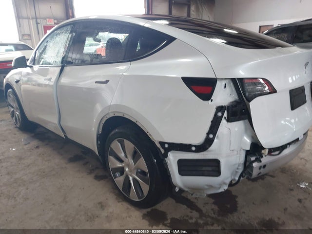 2023 TESLA MODEL Y 7SAYGDEE1PA142007 Photo 5