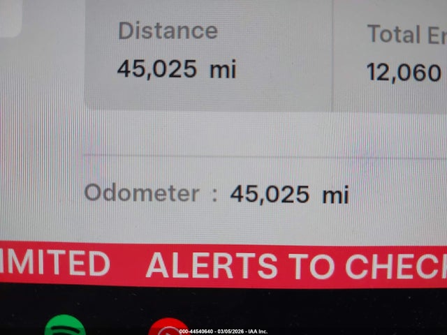 2023 TESLA MODEL Y 7SAYGDEE1PA142007 Photo 6