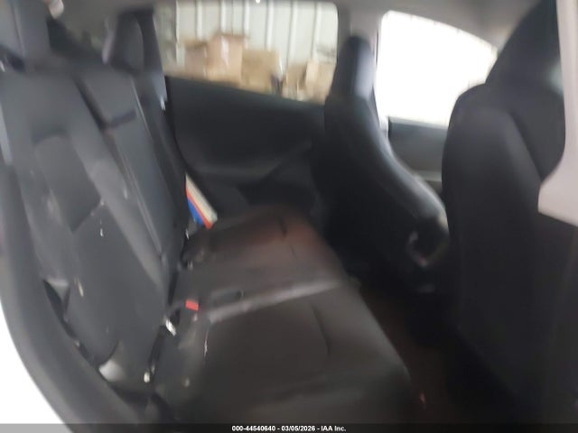 2023 TESLA MODEL Y 7SAYGDEE1PA142007 Photo 7