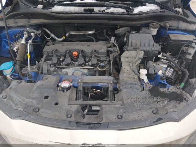 3CZRU6H56LM711955 Honda Hr-v Awd Ex