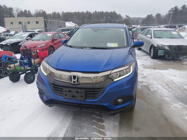 3CZRU6H56LM711955 Honda Hr-v Awd Ex