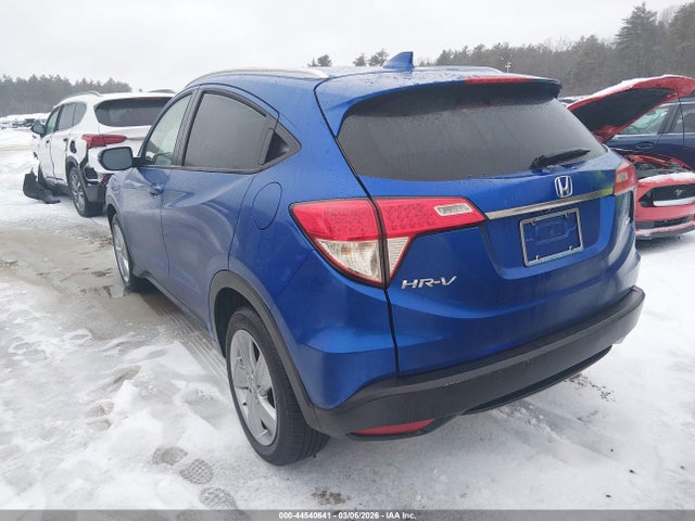 3CZRU6H56LM711955 Honda Hr-v Awd Ex