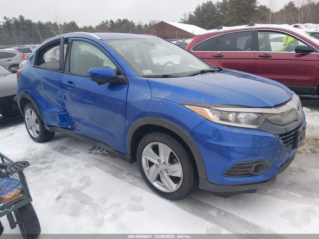 3CZRU6H56LM711955 Honda Hr-v Awd Ex