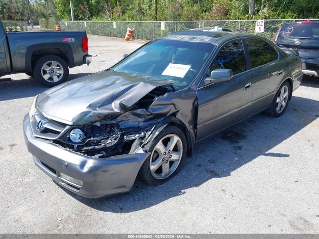 Продажа на аукционе авто 2003 Acura Tl 3.2 Type S, vin: 19UUA568X3A040255, номер лота: 44540642