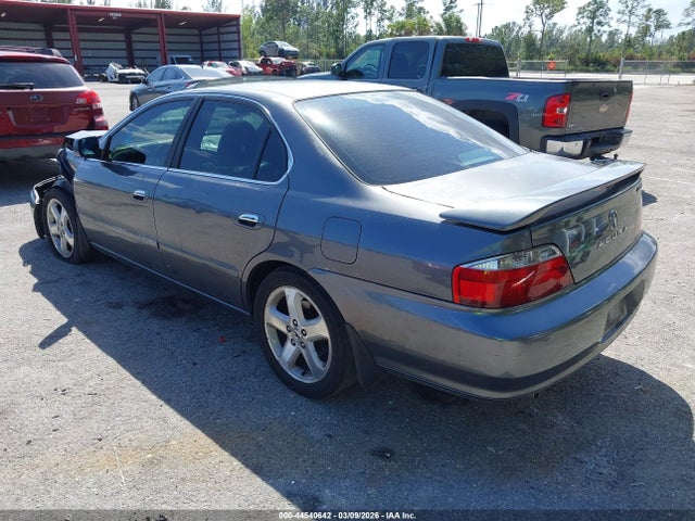 Продажа на аукционе авто 2003 Acura Tl 3.2 Type S, vin: 19UUA568X3A040255, номер лота: 44540642