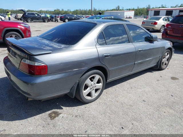 Продажа на аукционе авто 2003 Acura Tl 3.2 Type S, vin: 19UUA568X3A040255, номер лота: 44540642