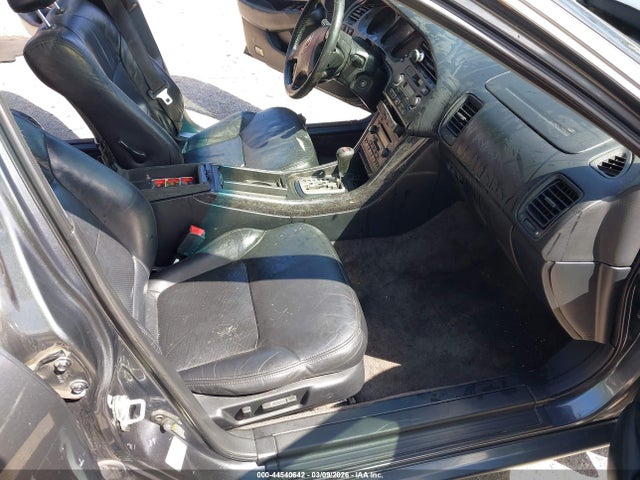 Продажа на аукционе авто 2003 Acura Tl 3.2 Type S, vin: 19UUA568X3A040255, номер лота: 44540642