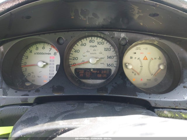 Продажа на аукционе авто 2003 Acura Tl 3.2 Type S, vin: 19UUA568X3A040255, номер лота: 44540642