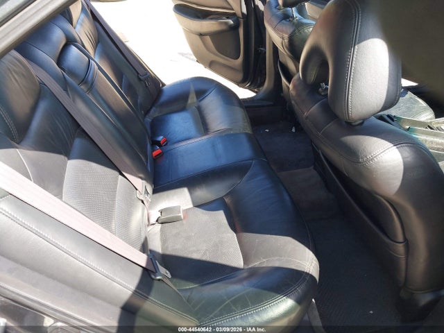 Продажа на аукционе авто 2003 Acura Tl 3.2 Type S, vin: 19UUA568X3A040255, номер лота: 44540642