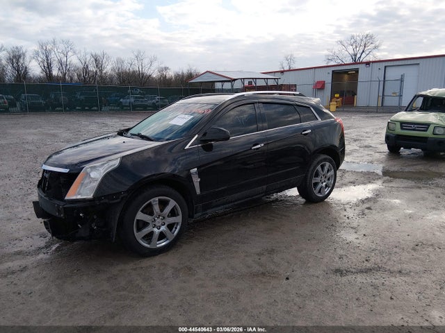 Aukcja sprzedaży 2010 Cadillac Srx Premium Collection, vin: 3GYFNCEYXAS532632, numer aukcji: 44540643