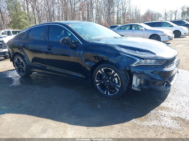 2021 KIA K5 5XXG64J26MG031021