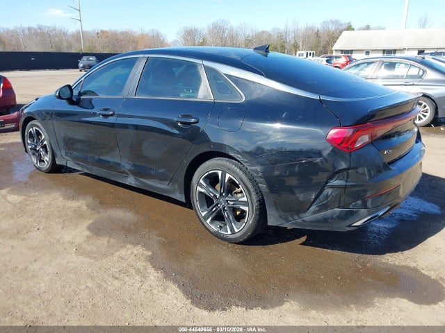 2021 KIA K5 5XXG64J26MG031021 Photo 2