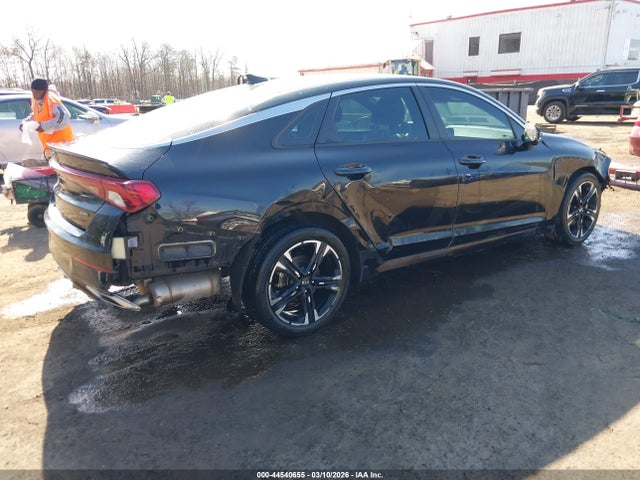 2021 KIA K5 5XXG64J26MG031021 Photo 3