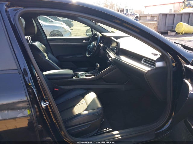 2021 KIA K5 5XXG64J26MG031021 Photo 4