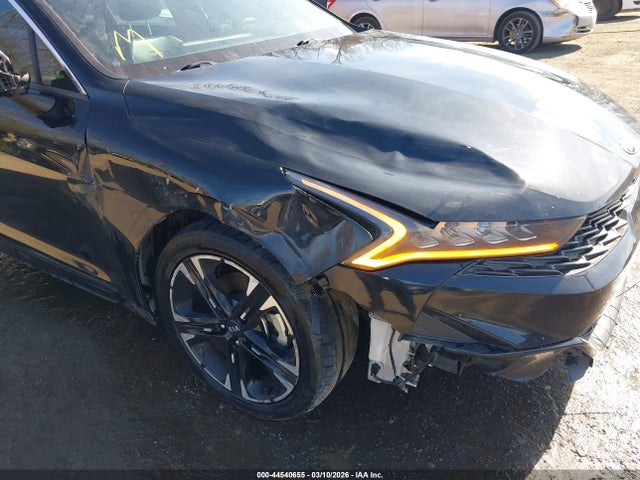 2021 KIA K5 5XXG64J26MG031021 Photo 5