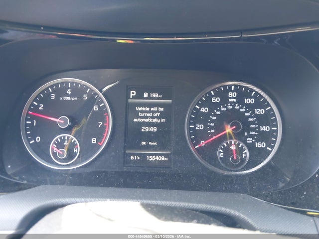 2021 KIA K5 5XXG64J26MG031021 Photo 6