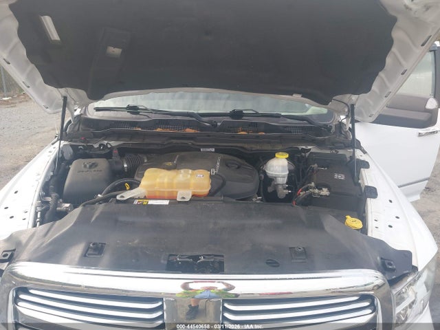 Aukcja sprzedaży 2018 Ram 1500 Big Horn  4x2 5'7 Box, vin: 1C6RR6LMXJS225604, numer aukcji: 44540658