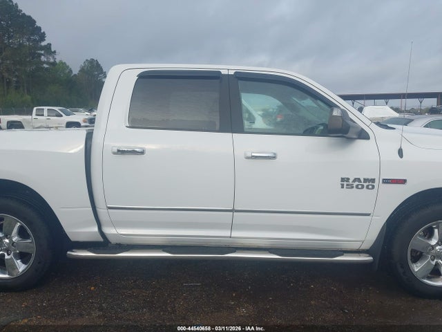 Aukcja sprzedaży 2018 Ram 1500 Big Horn  4x2 5'7 Box, vin: 1C6RR6LMXJS225604, numer aukcji: 44540658