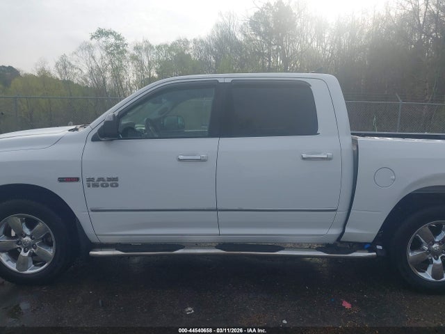 Aukcja sprzedaży 2018 Ram 1500 Big Horn  4x2 5'7 Box, vin: 1C6RR6LMXJS225604, numer aukcji: 44540658