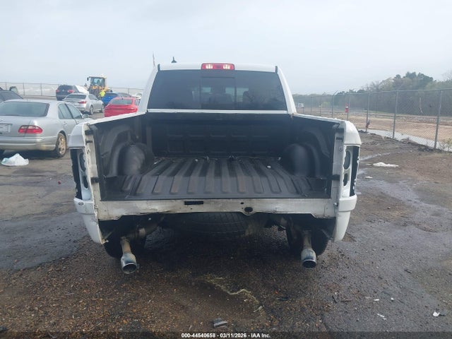 Aukcja sprzedaży 2018 Ram 1500 Big Horn  4x2 5'7 Box, vin: 1C6RR6LMXJS225604, numer aukcji: 44540658