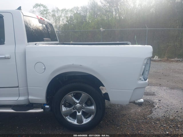 Aukcja sprzedaży 2018 Ram 1500 Big Horn  4x2 5'7 Box, vin: 1C6RR6LMXJS225604, numer aukcji: 44540658
