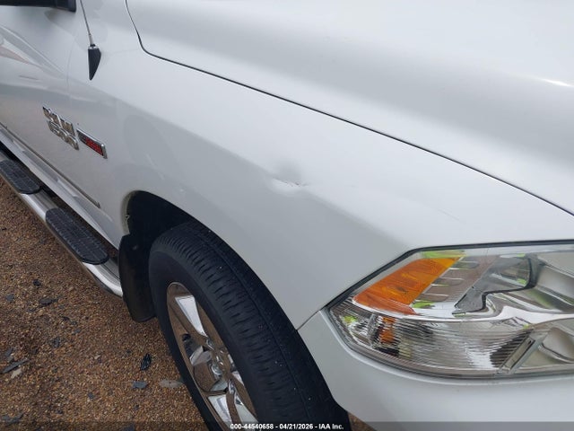 Aukcja sprzedaży 2018 Ram 1500 Big Horn  4x2 5'7 Box, vin: 1C6RR6LMXJS225604, numer aukcji: 44540658