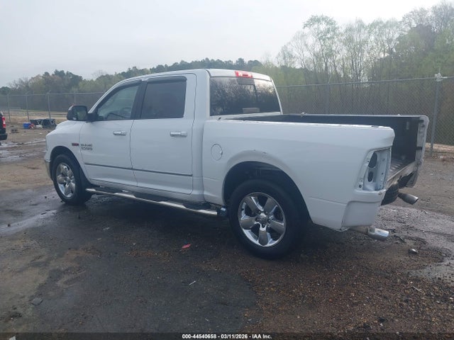 Aukcja sprzedaży 2018 Ram 1500 Big Horn  4x2 5'7 Box, vin: 1C6RR6LMXJS225604, numer aukcji: 44540658