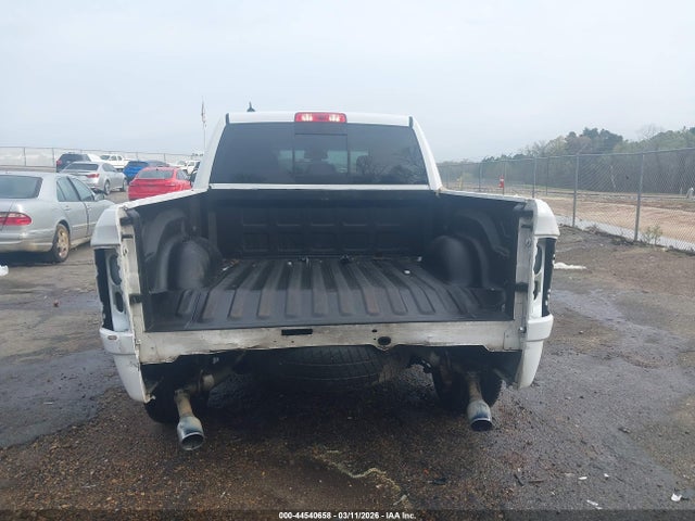 Aukcja sprzedaży 2018 Ram 1500 Big Horn  4x2 5'7 Box, vin: 1C6RR6LMXJS225604, numer aukcji: 44540658
