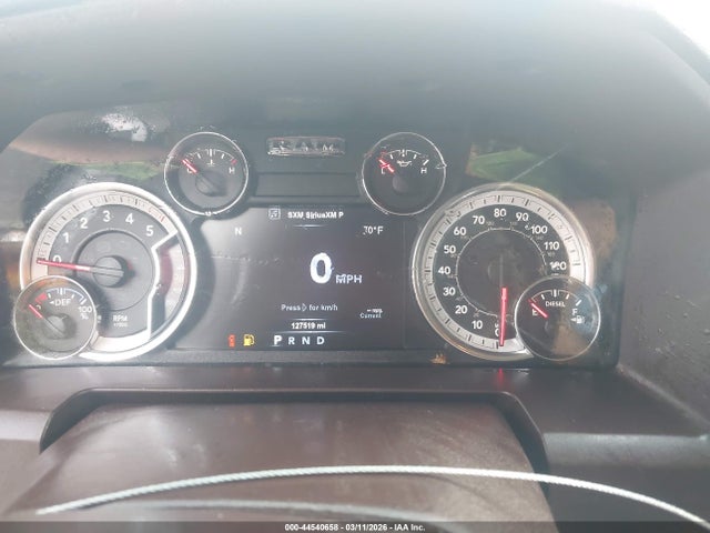 Aukcja sprzedaży 2018 Ram 1500 Big Horn  4x2 5'7 Box, vin: 1C6RR6LMXJS225604, numer aukcji: 44540658