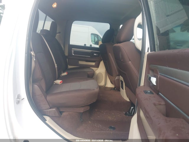 Aukcja sprzedaży 2018 Ram 1500 Big Horn  4x2 5'7 Box, vin: 1C6RR6LMXJS225604, numer aukcji: 44540658