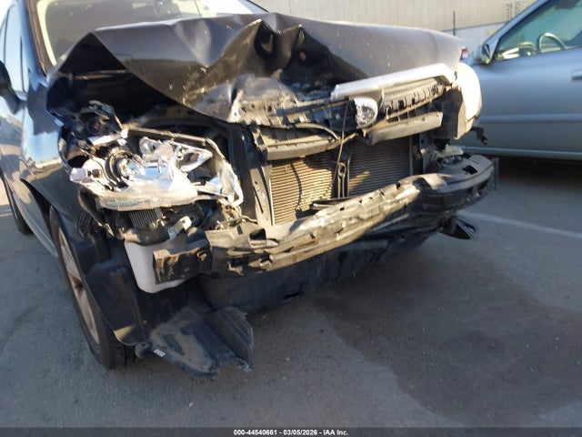44540661 :رقم المزاد ، JF2SJADC2FH492266 vin ، 2015 Subaru Forester 2.5i Premium مزاد بيع