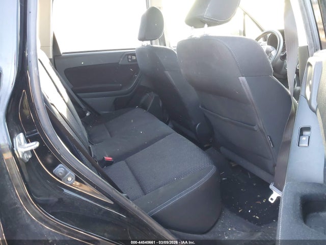 44540661 :رقم المزاد ، JF2SJADC2FH492266 vin ، 2015 Subaru Forester 2.5i Premium مزاد بيع