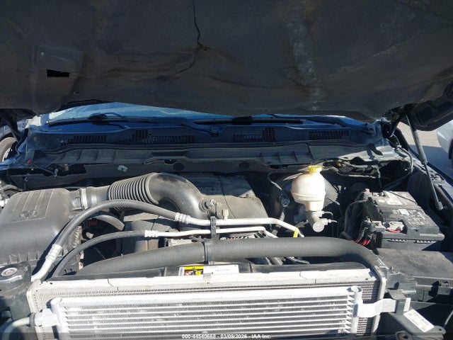 Aukcja sprzedaży 2015 Ram 1500 Sport, vin: 1C6RR7MT1FS502644, numer aukcji: 44540668