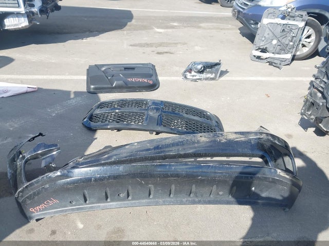 Aukcja sprzedaży 2015 Ram 1500 Sport, vin: 1C6RR7MT1FS502644, numer aukcji: 44540668