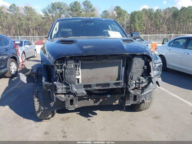 Aukcja sprzedaży 2015 Ram 1500 Sport, vin: 1C6RR7MT1FS502644, numer aukcji: 44540668