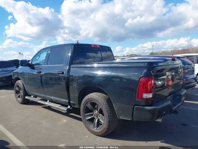 Aukcja sprzedaży 2015 Ram 1500 Sport, vin: 1C6RR7MT1FS502644, numer aukcji: 44540668
