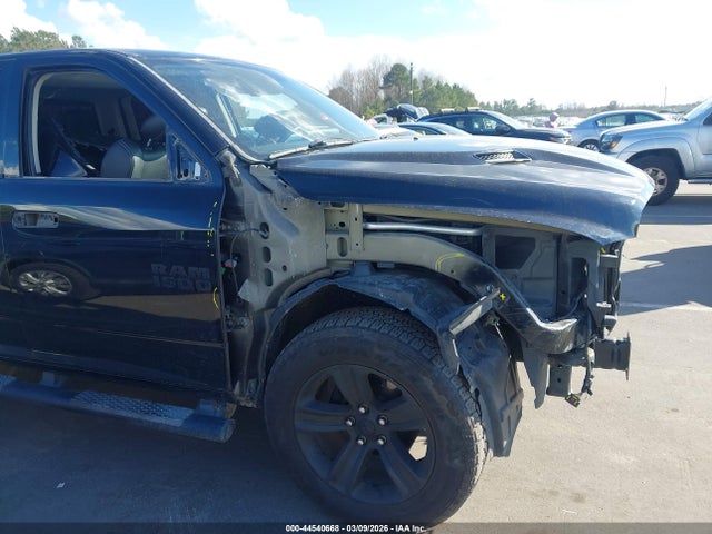 Aukcja sprzedaży 2015 Ram 1500 Sport, vin: 1C6RR7MT1FS502644, numer aukcji: 44540668