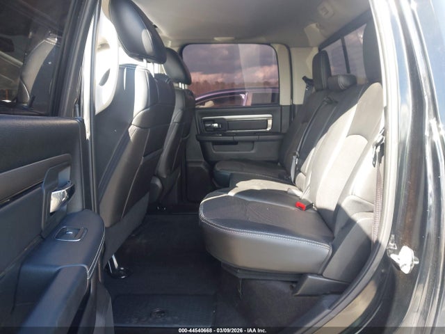Aukcja sprzedaży 2015 Ram 1500 Sport, vin: 1C6RR7MT1FS502644, numer aukcji: 44540668