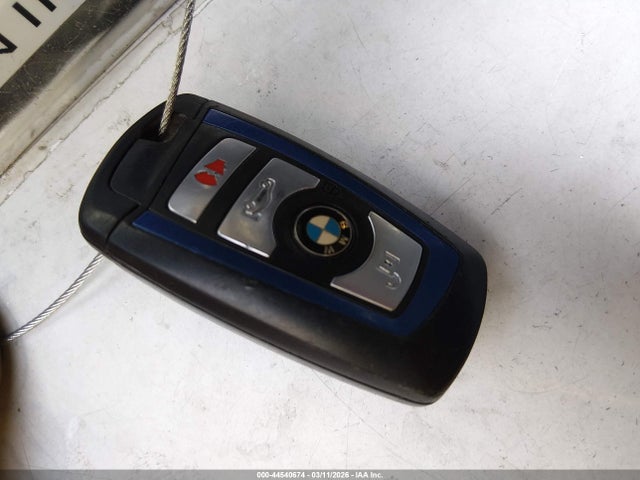 2015 Bmw 435i Gran Coupe Xdrive მანქანა იყიდება აუქციონზე, vin: WBA4B3C51FGV48171, აუქციონის ნომერი: 44540674