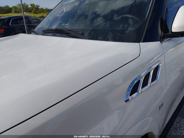 Aukcja sprzedaży 2014 Infiniti Qx80, vin: JN8AZ2NE4E9063362, numer aukcji: 44540675
