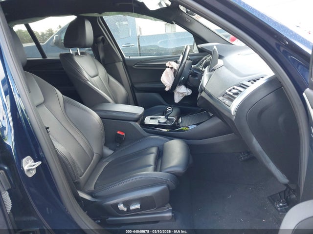 5UX43DP02N9K26743 BMW X3 Sdrive30i