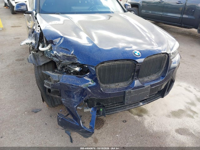 5UX43DP02N9K26743 BMW X3 Sdrive30i