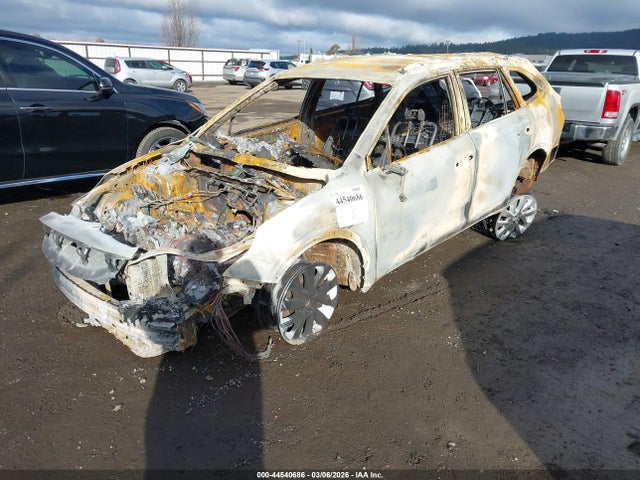 Продажа на аукционе авто 2022 Subaru Outback, vin: 4S4BTAACXN3261054, номер лота: 44540686