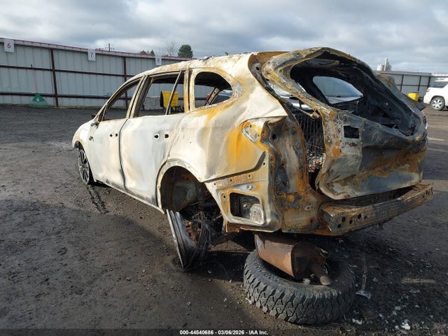 Продажа на аукционе авто 2022 Subaru Outback, vin: 4S4BTAACXN3261054, номер лота: 44540686